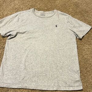 Boys Polo Tee